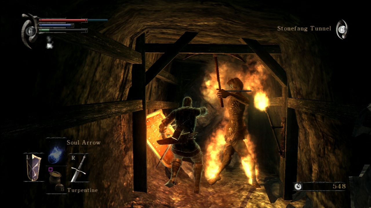 Demon´s Souls - Imagen 14